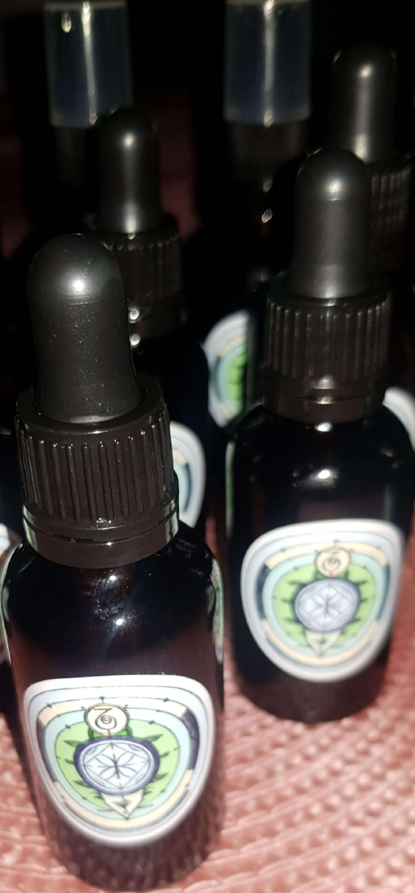 ROSEMARY SERUM FOR SKIN AND HAIR ROSEMARY SERUM FOR SKIN AND HAIR